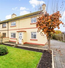 6 St Conleth's Tce , Edenderry, Offaly