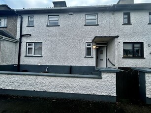 63 Ginnell Terrace, Mullingar, Westmeath