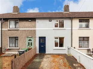 7 Cuala Road, Cabra, Dublin 7