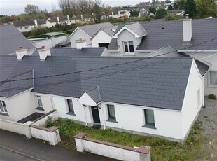 7 Green Mill Lane, Portlaoise, Laois