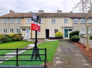 70 Castlebyrne Park, Blackrock, County Dublin