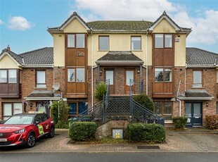 70 Ridgewood Square, Swords, County Dublin