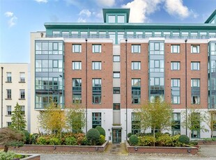 75 Adelaide Square, Whitefriar Street, South City Centre, Dublin 8