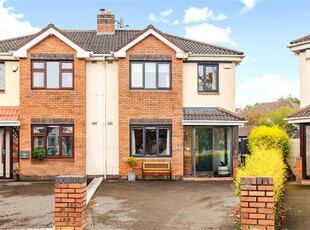 9 Ballyowen Crescent, Lucan, Dublin