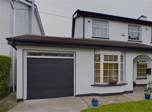 9 Beechwood Park, Pollerton, Carlow, County Carlow