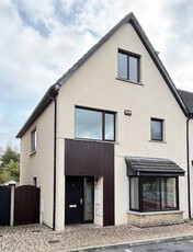 9 Brookhurst, Castle Oaks Dublin Road, Carlow Town