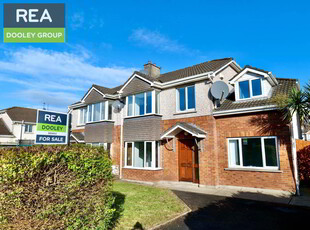 9 Dromroe Rhebogue, Limerick