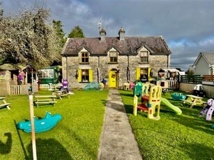 An Scoil Beaga, Kylebrack, Loughrea, County Galway