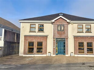 Apartment 1, Kingston House, Barna Road, Co. Galway