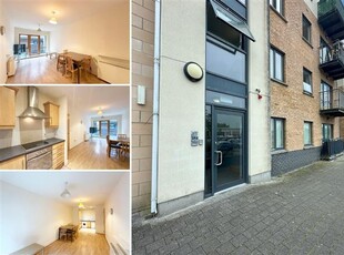 Apartment 100 Killegland Hall, Ashbourne, Meath