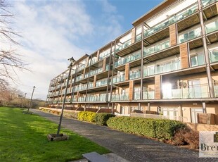 Apartment 20 Royal Canal Court, Ashtown, Dublin 15