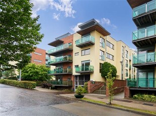 Apartment 31, Cloonlara Square, Phoenix Park Racecourse, Castleknock, Dublin 15, County Dublin