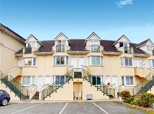 Apartment 43, Plaza Crescent, Forster Way, Swords, County Dublin