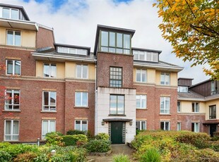 Apartment 6, House 7, Linden Square, Blackrock, Co. Dublin