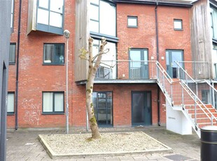 Apartment 63 Fishermans Quay, Grive Island, Corbally, Limerick