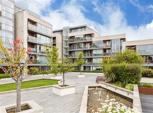 Apt 36 Turnstone, Thornwood, Booterstown, County Dublin