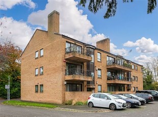 Apt 9, Hazelbrook, Terenure Road West, Terenure, Dublin 6W