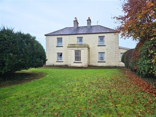 Ashe Road, Rathgowan, Mullingar, Co. Westmeath