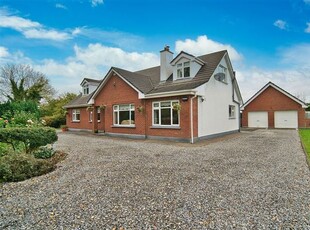 Ballinaree, Wheatfield Lower, Ardclough, Straffan, County Kildare