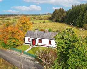 Ballyglass, Ballinagare, Castlerea, County Roscommon