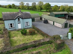 Ballyvade, Bunbrosna, Mullingar, Westmeath