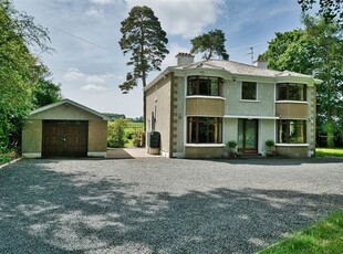 Bishopscourt, Straffan, County Kildare