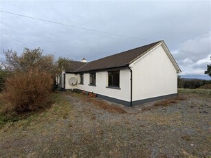 Bungalow With Cottage, Aillemore, Killeen, Louisburgh, Co. Mayo