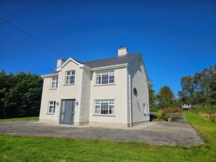 Burren Doogarry, Ballyconnell