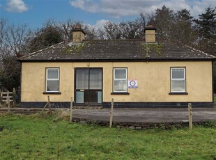 Castleroyan, Kiltimagh, Mayo