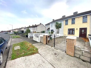 Cherry Orchard Crescent, Cherry Orchard, Dublin 10