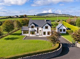 Cloverhill, Sligo, County Sligo