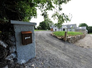 Dairy Lane Cottage, Mullaunasmear, Bunclody, Co. Wexford