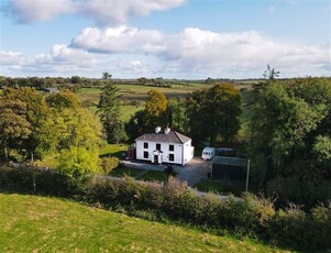 Fortview, Rathnalulleagh, Castleplunket, County Roscommon