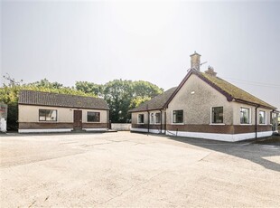 Lane Farm, Piercetown, Skerries, Co. Dublin