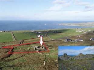 Lough North, Doolin, Co. Clare