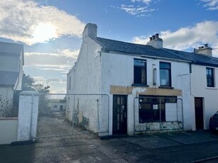 Main Street, Ballyheigue, Kerry