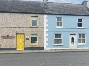 Main Street, Easkey, Co. Sligo