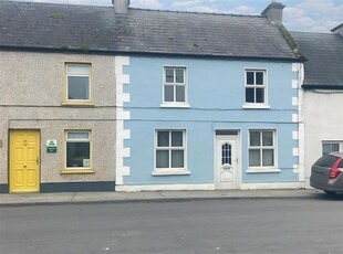 Main Street, Easkey, Sligo