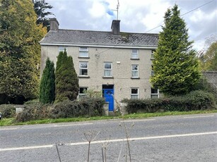 Mill House, Rathronan, Clonmel, County Tipperary