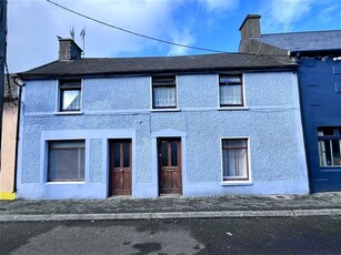 Mill Street, Timoleague, Co. Cork