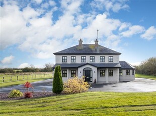 Moortown Great, Ballymitty, Co. Wexford