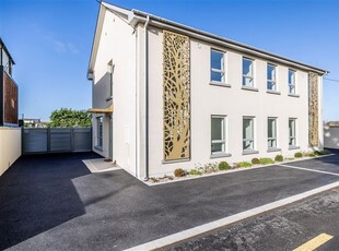 Newly Built 3 Bed Semi-Det. Home, Ballykea, Loughshinny, Co. Dublin