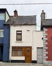 No. 16 Connaught Street, Athlone East, Westmeath