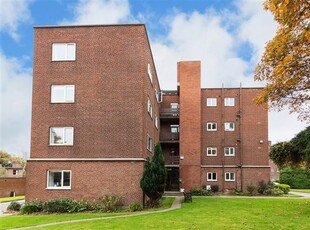 One Bed Apartment, Sycamore House, Mespil Estate, Sussex Road, Dublin 4, County Dublin