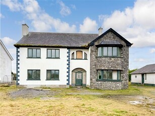 River Road, Lackagh More, Turloughmore, Co. Galway