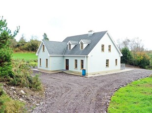 Rossmore, Kilbarry , Macroom, Cork