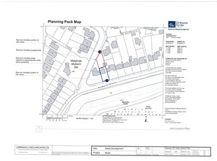 Site to Rear of Akola, Dublin Road, Malahide, County Dublin