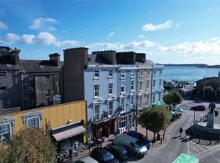 Tarrants Bar, Casement Square, Cobh, Co Cork, Cobh, Cork