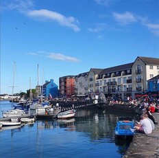 Town Centre, Dungarvan, Waterford