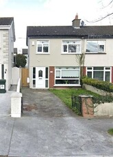 Wheatfield Crescent, Clondalkin, Dublin 22